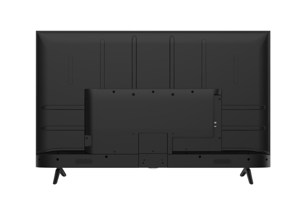 PrisMAX QLED Google TV 65