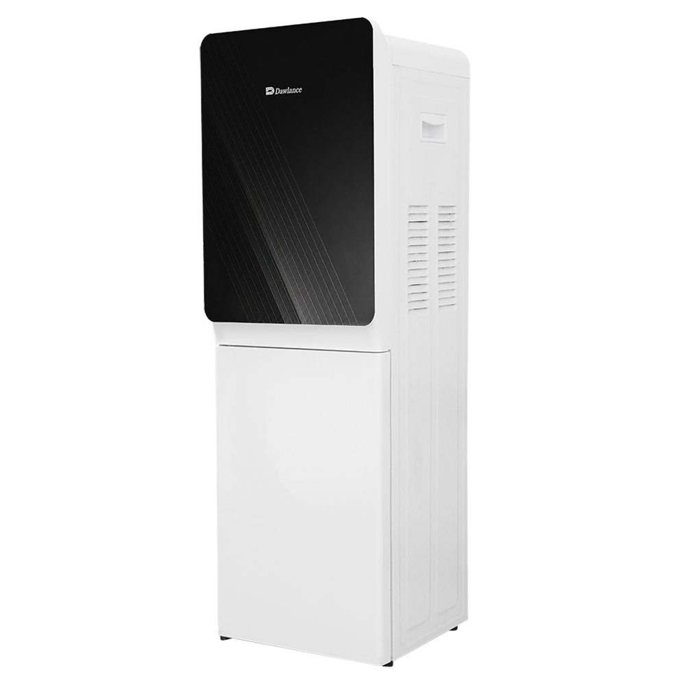WD- 1051 CN GREY Top Load Water Dispensers