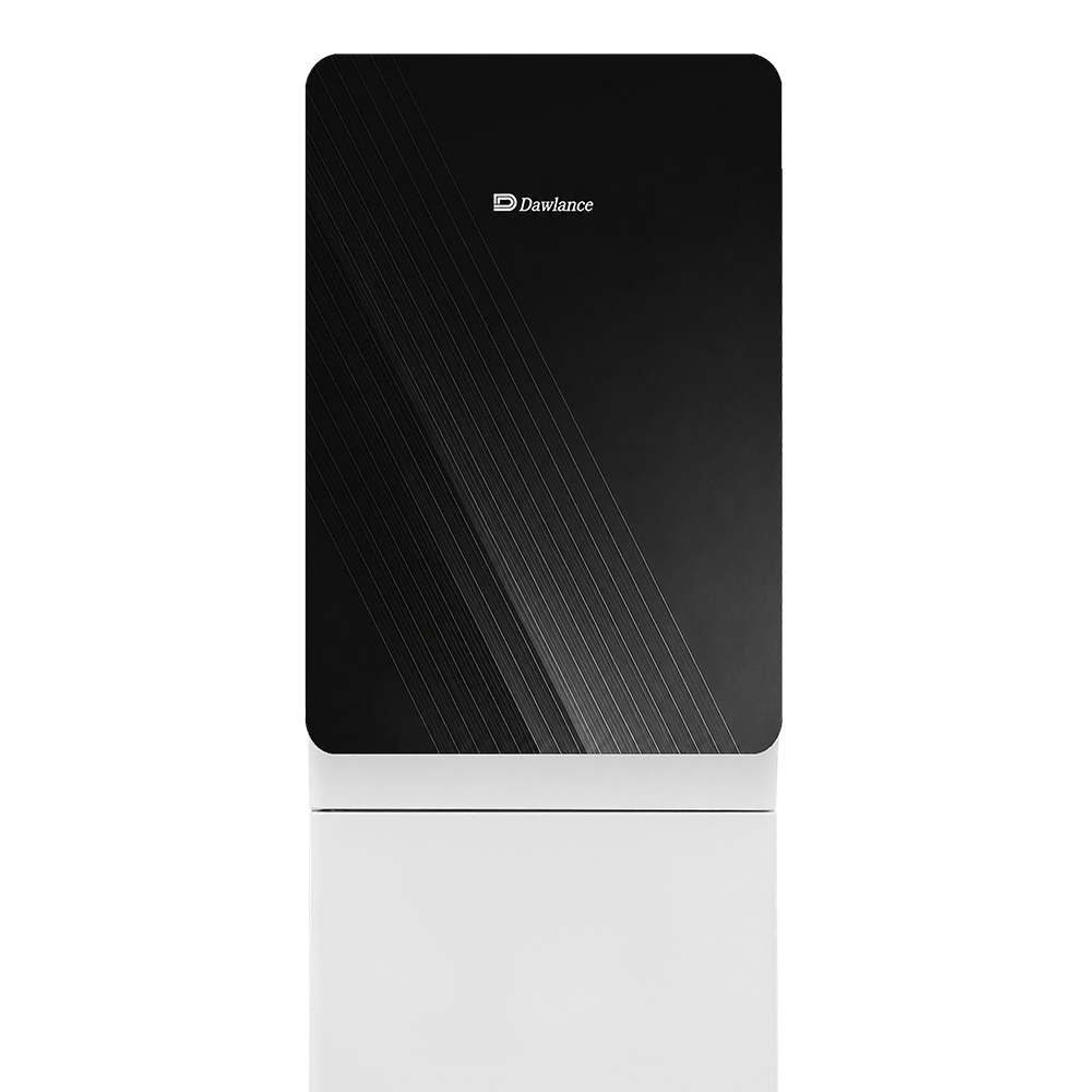 WD- 1051 CN GREY Top Load Water Dispensers