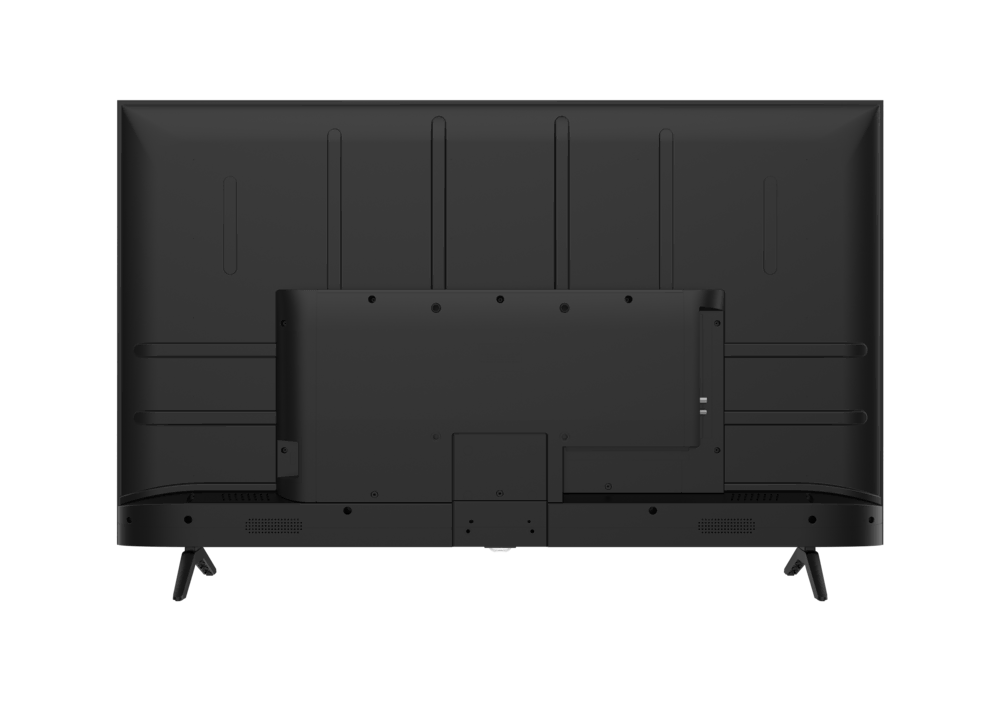 Apollo 144Hz QLED Google TV 65