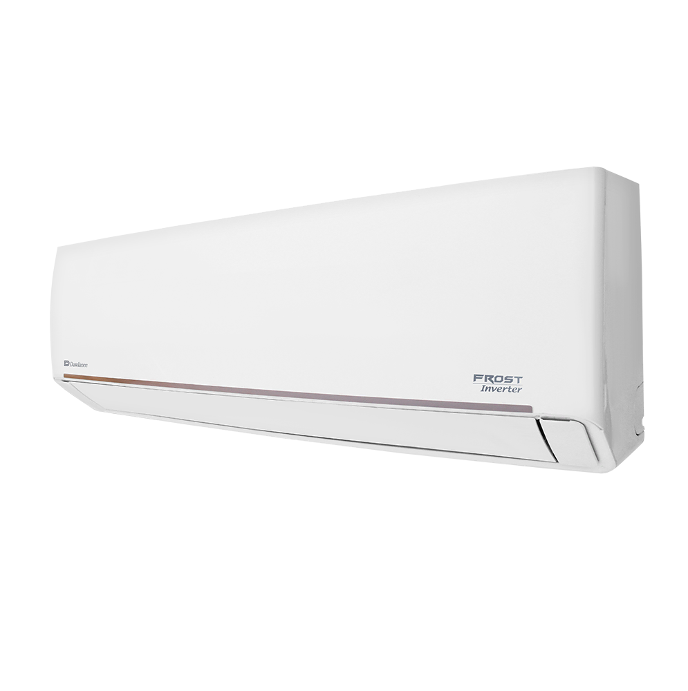 Frost Inverter 30 White (Cool Only) Inverter Split AC