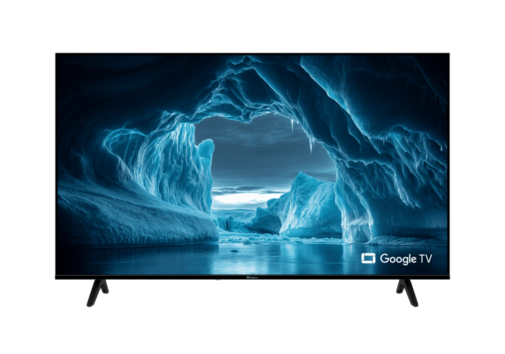 Canvas X UHD Google TV 50