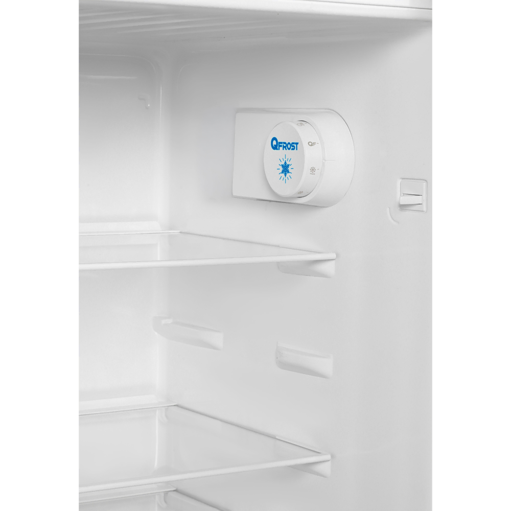 REF 9160LF IceMax Midnight Blue Double Door Refrigerator