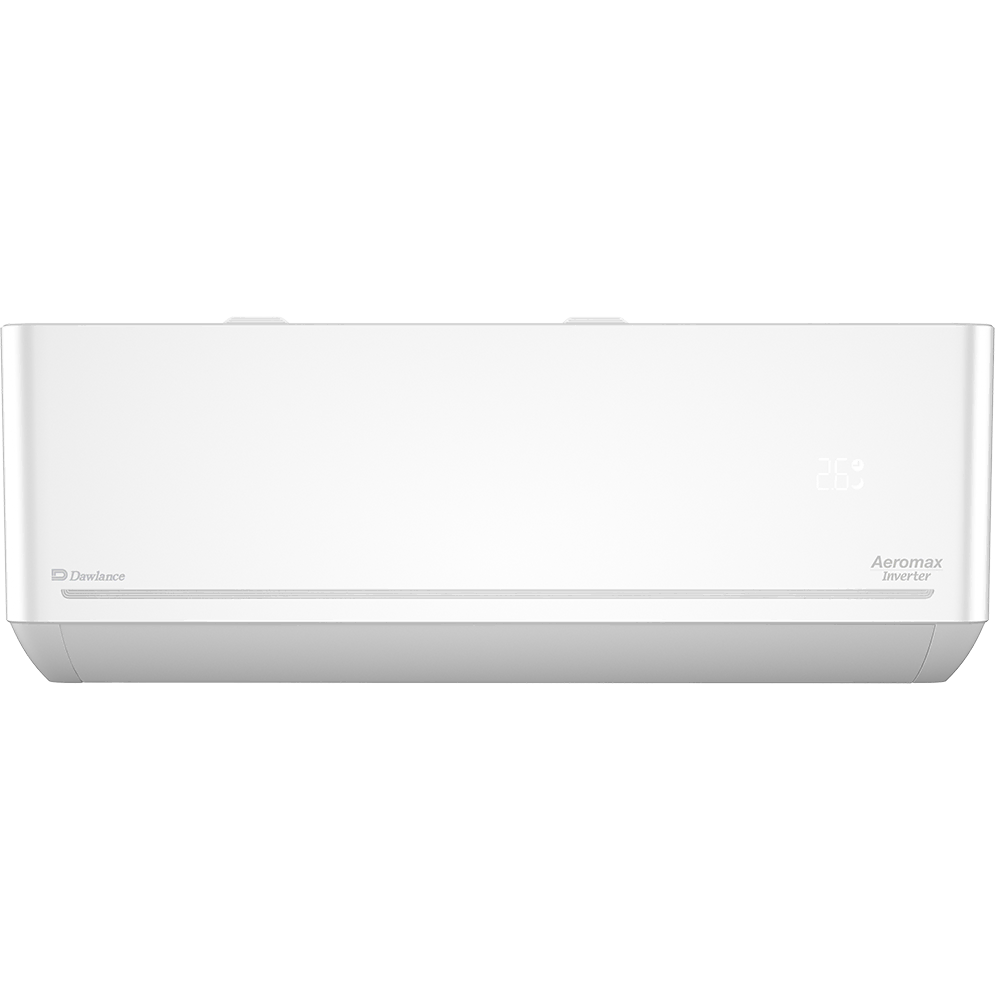 AeroMax Inverter 1 Ton Inverter Split AC