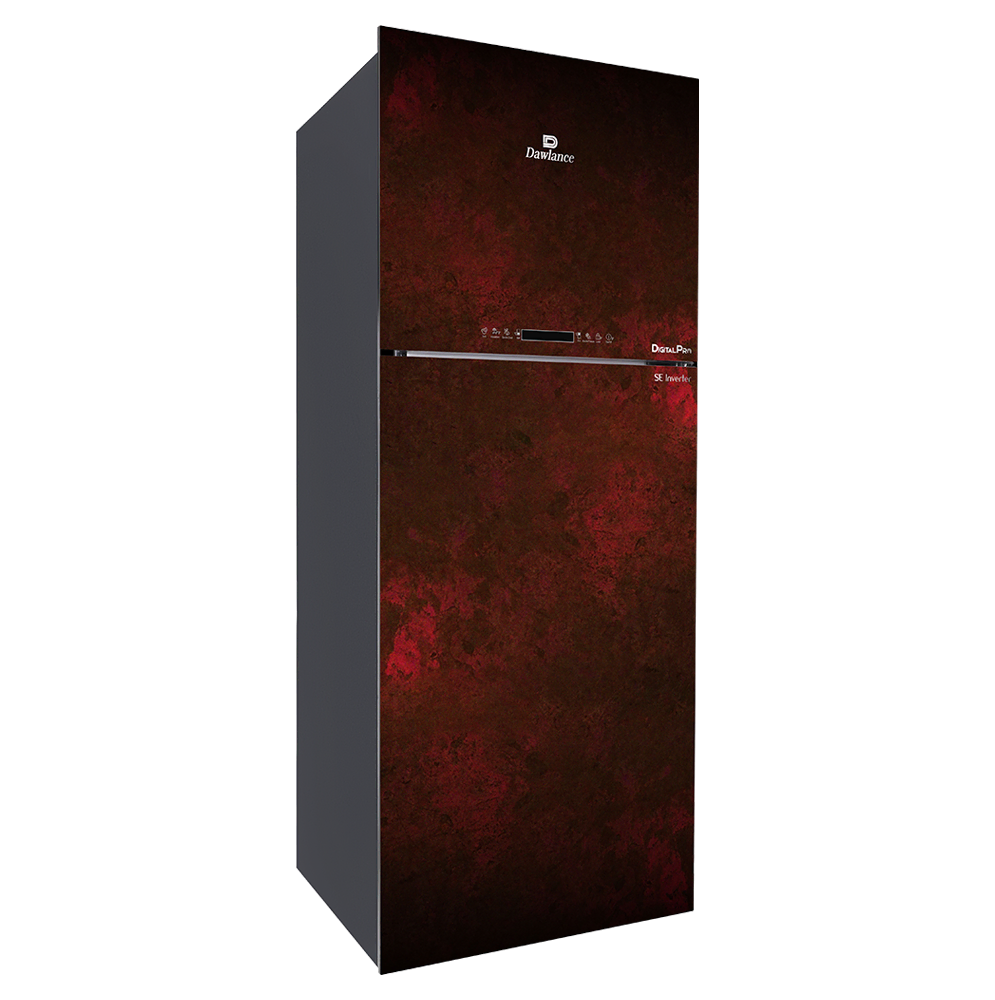  9191WB  Digitalpro Magnetic Red &nbsp;(Photo 2/8)