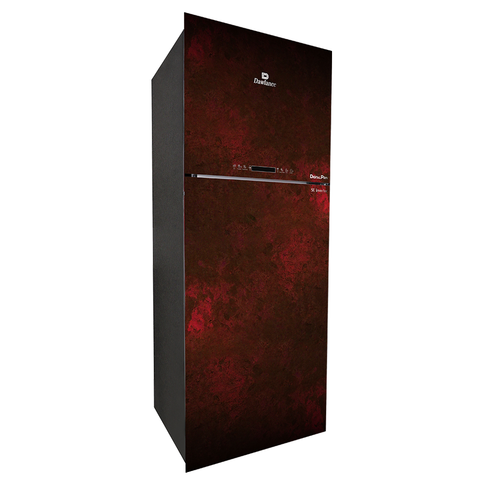  9178LF Digitalpro Magnetic Red &nbsp;(Photo 2/8)