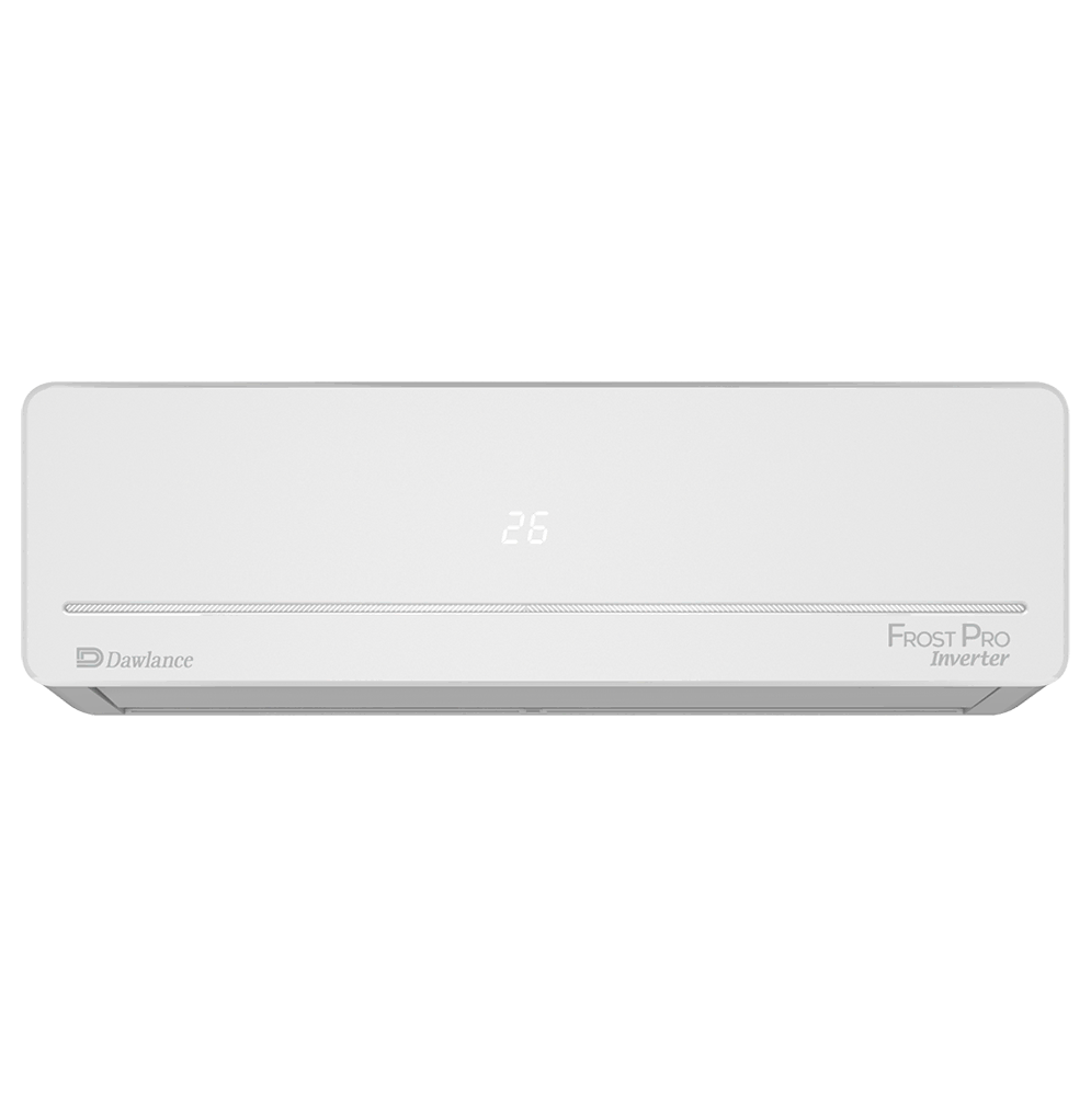 Frost Pro Inverter 1.5 Ton Inverter Split AC