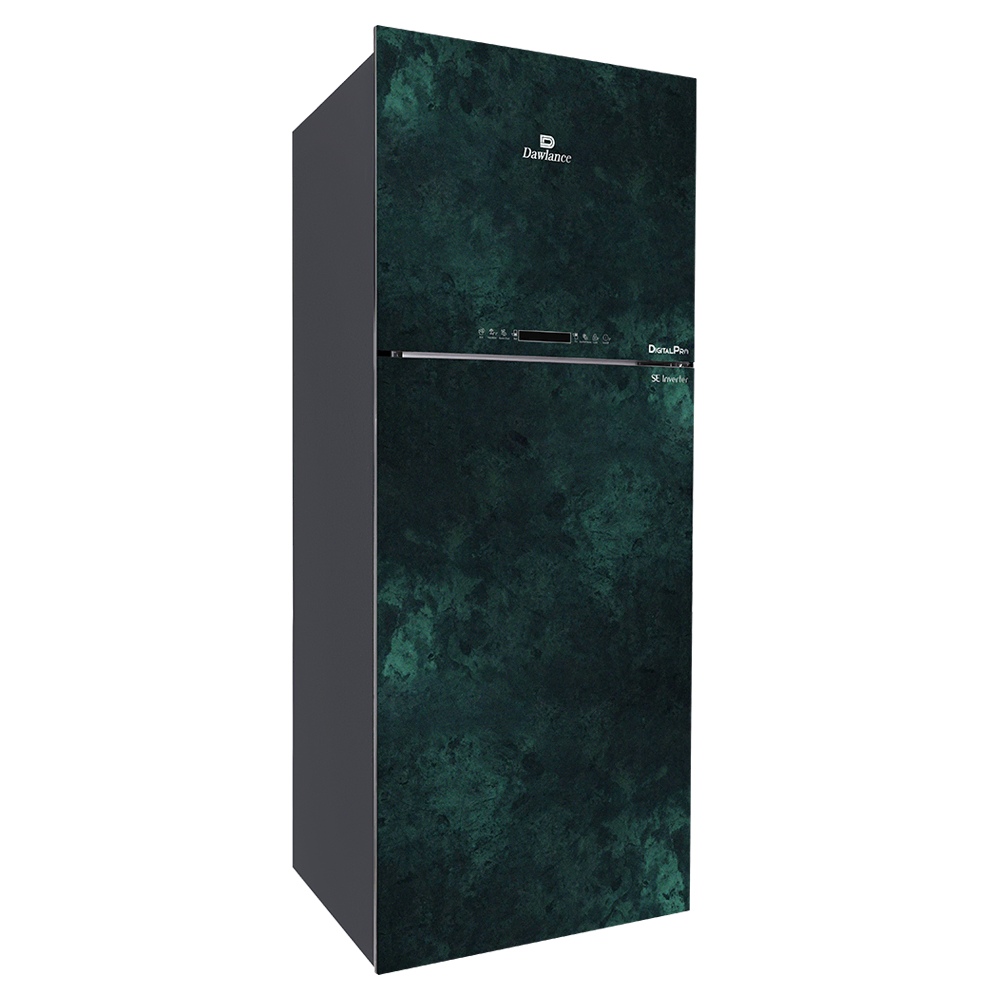 REF 91999 DigitalPro Magnetic Green &nbsp;(Photo 2/8)