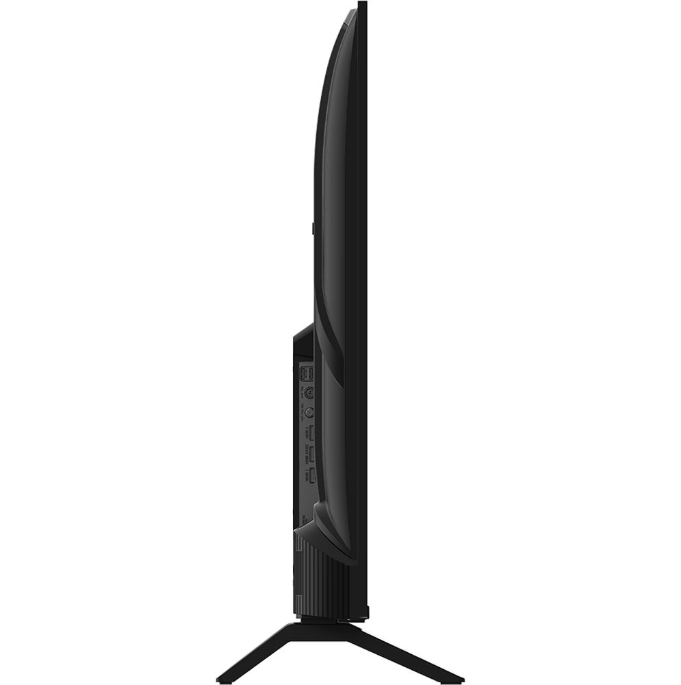 PrisMAX G120Hz QLED Google TV 55