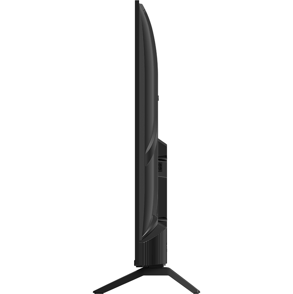 PrisMAX+ 4K QLED Google TV 50