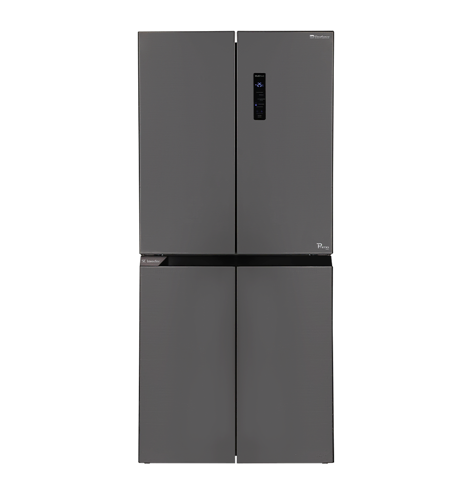 DMD 7951 INV INOX &nbsp;(Photo 1/11)