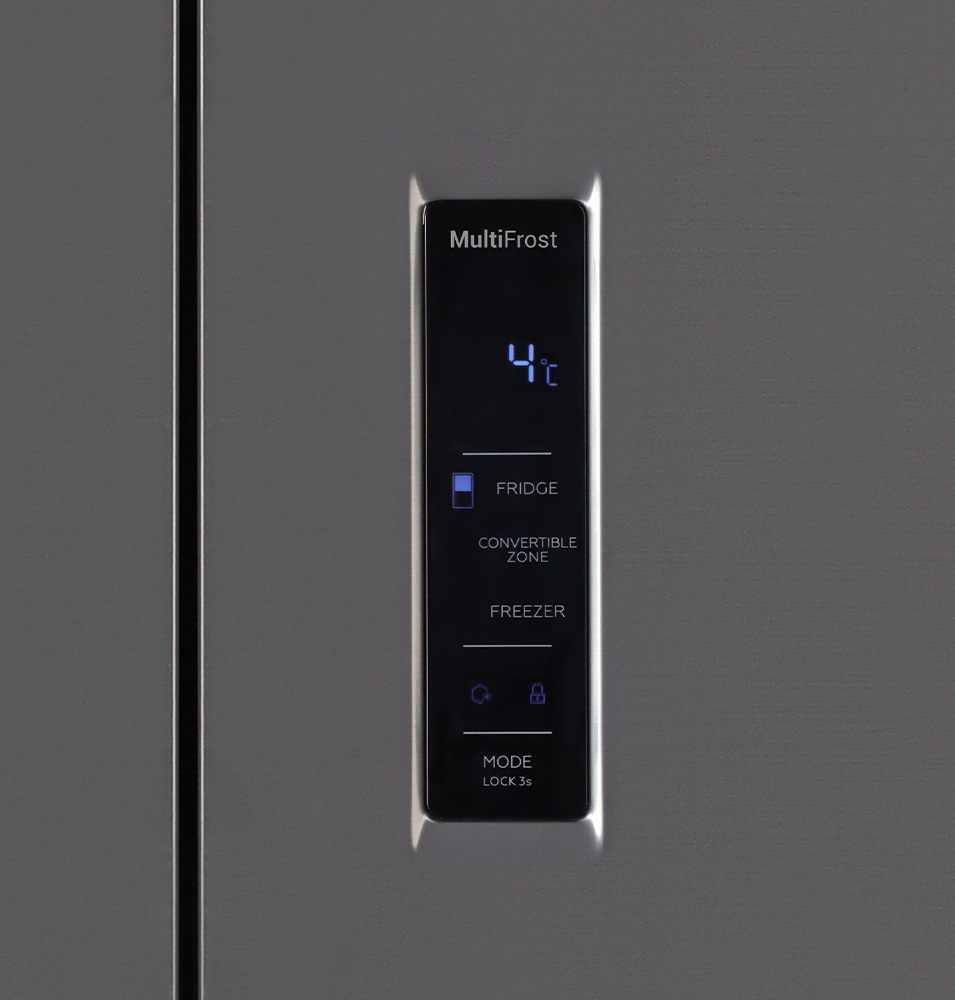 DMD 7951 INV INOX &nbsp;(Photo 2/11)