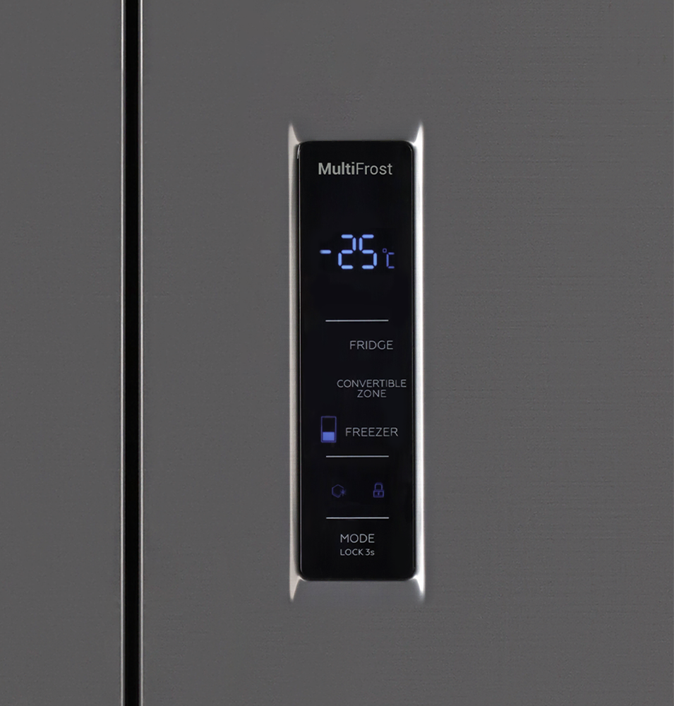 DMD 7951 INV INOX &nbsp;(Photo 3/11)