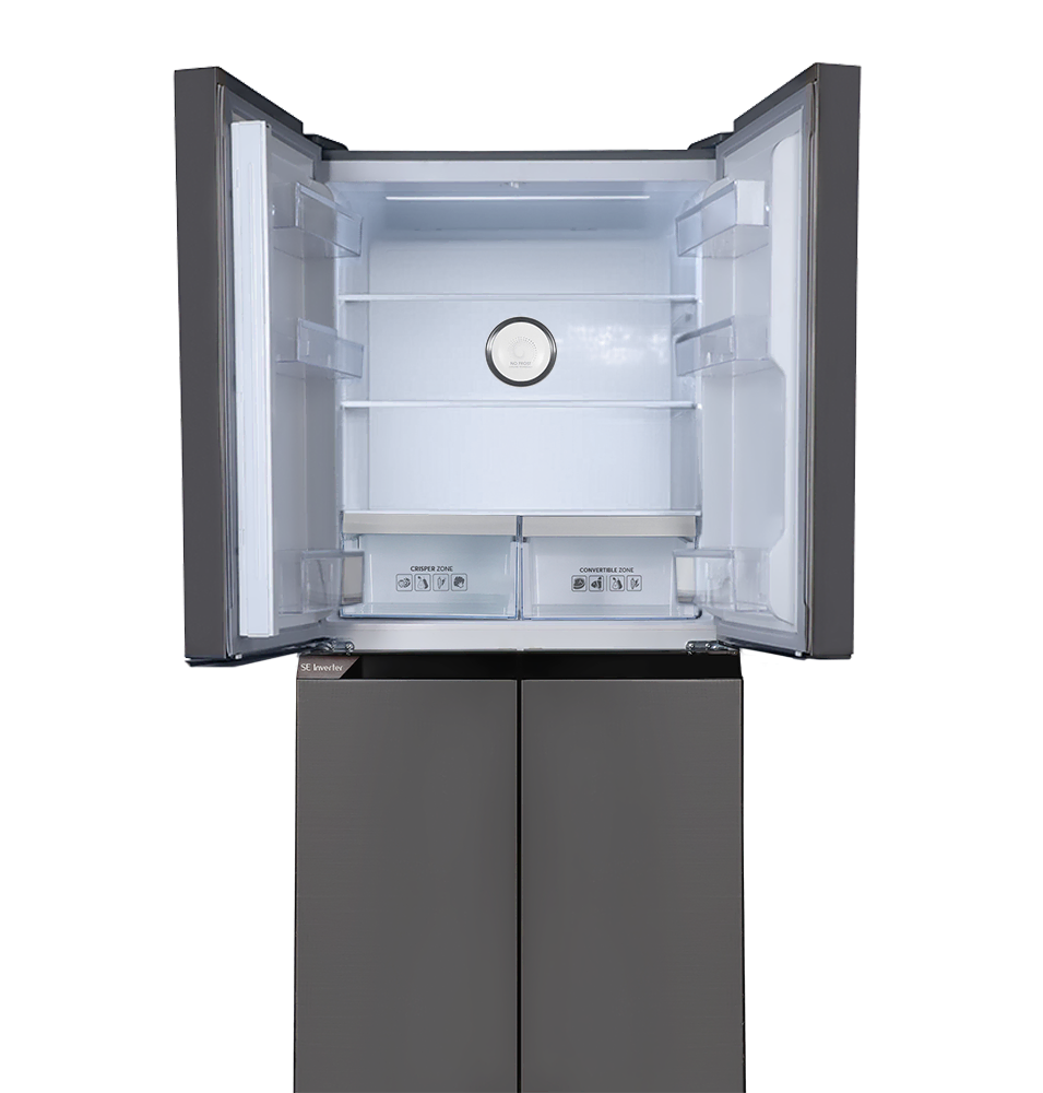 DMD 7951 INV INOX &nbsp;(Photo 5/11)