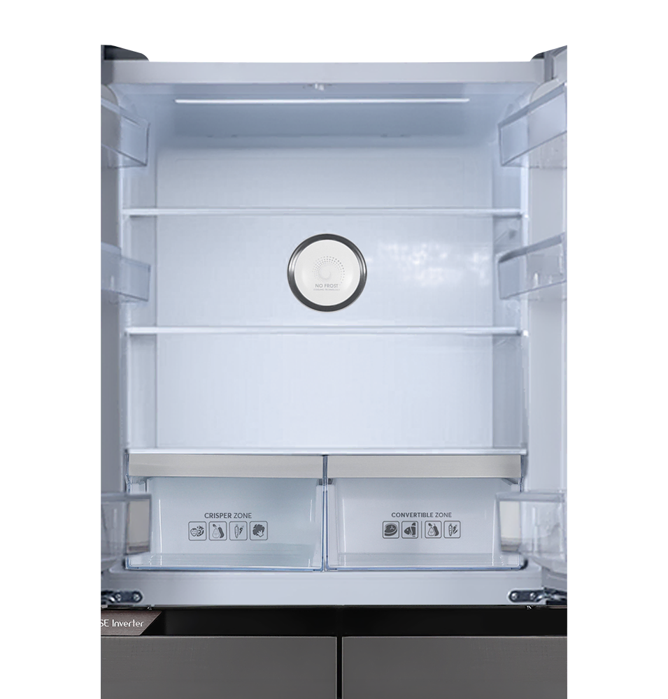 DMD 7951 INV INOX &nbsp;(Photo 6/11)