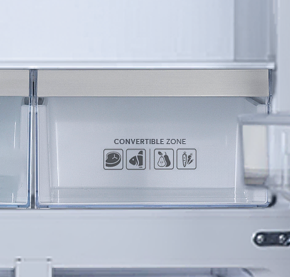 DMD 7951 INV INOX &nbsp;(Photo 7/11)