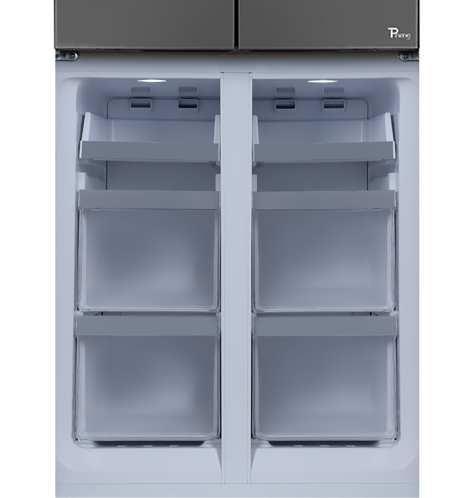 DMD 7951 INV INOX &nbsp;(Photo 9/11)