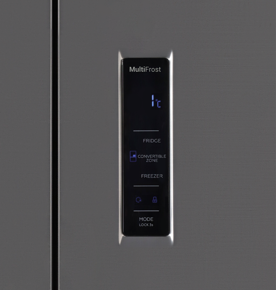 DMD 7951 INV INOX &nbsp;(Photo 11/11)