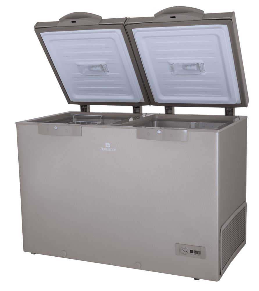 91998 Signature Inverter Champagne 