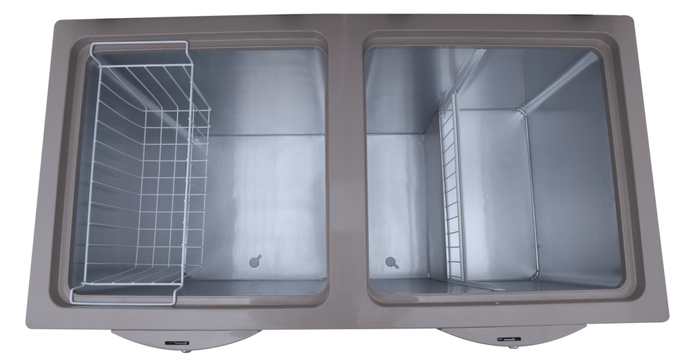 91998 Signature Inverter Champagne 