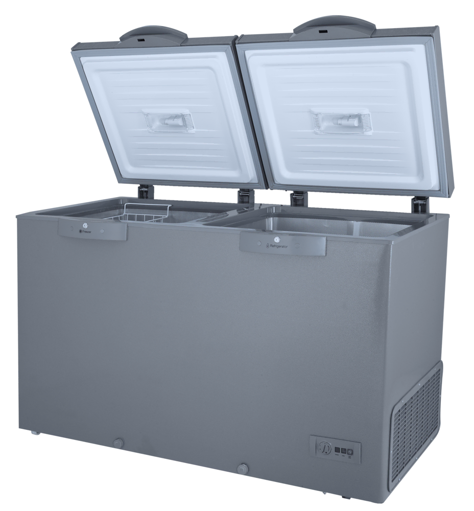 91997 Signature Inverter Grey 