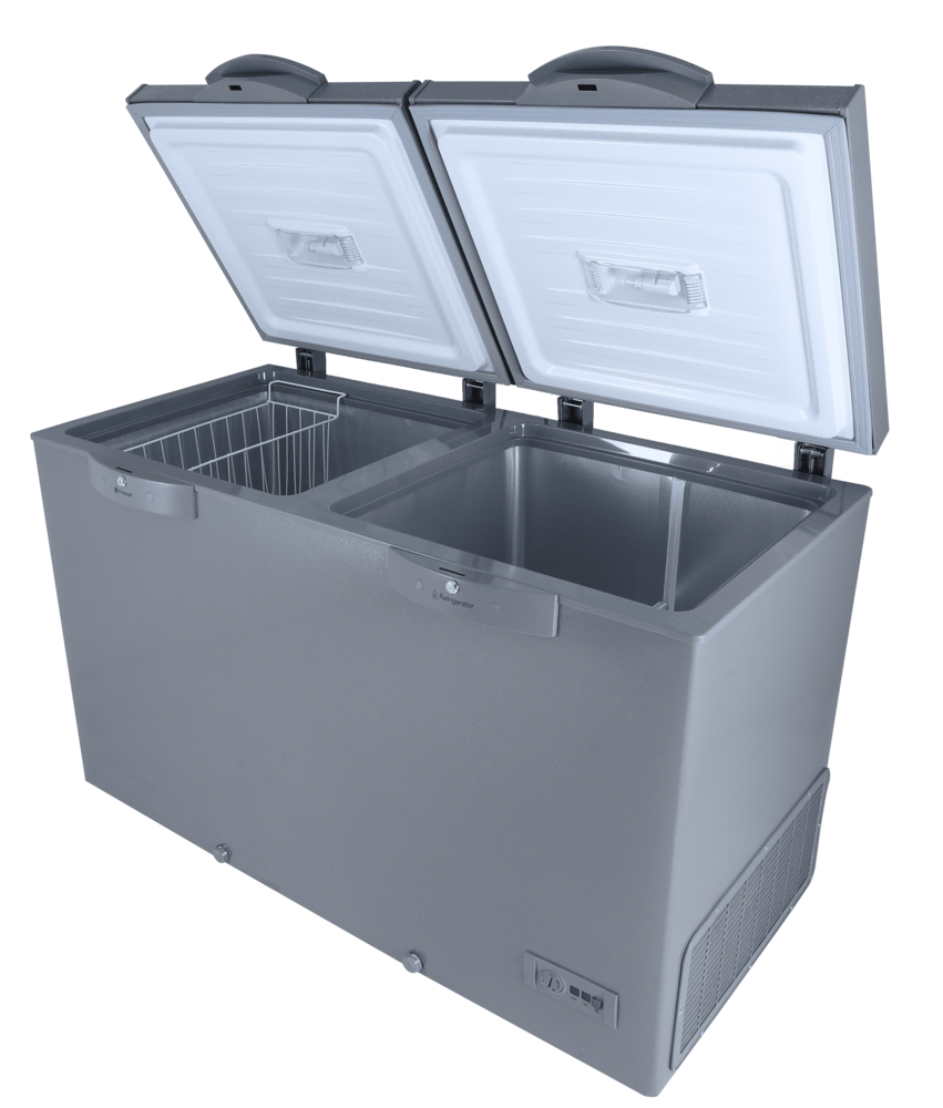 91997 Signature Inverter Grey 