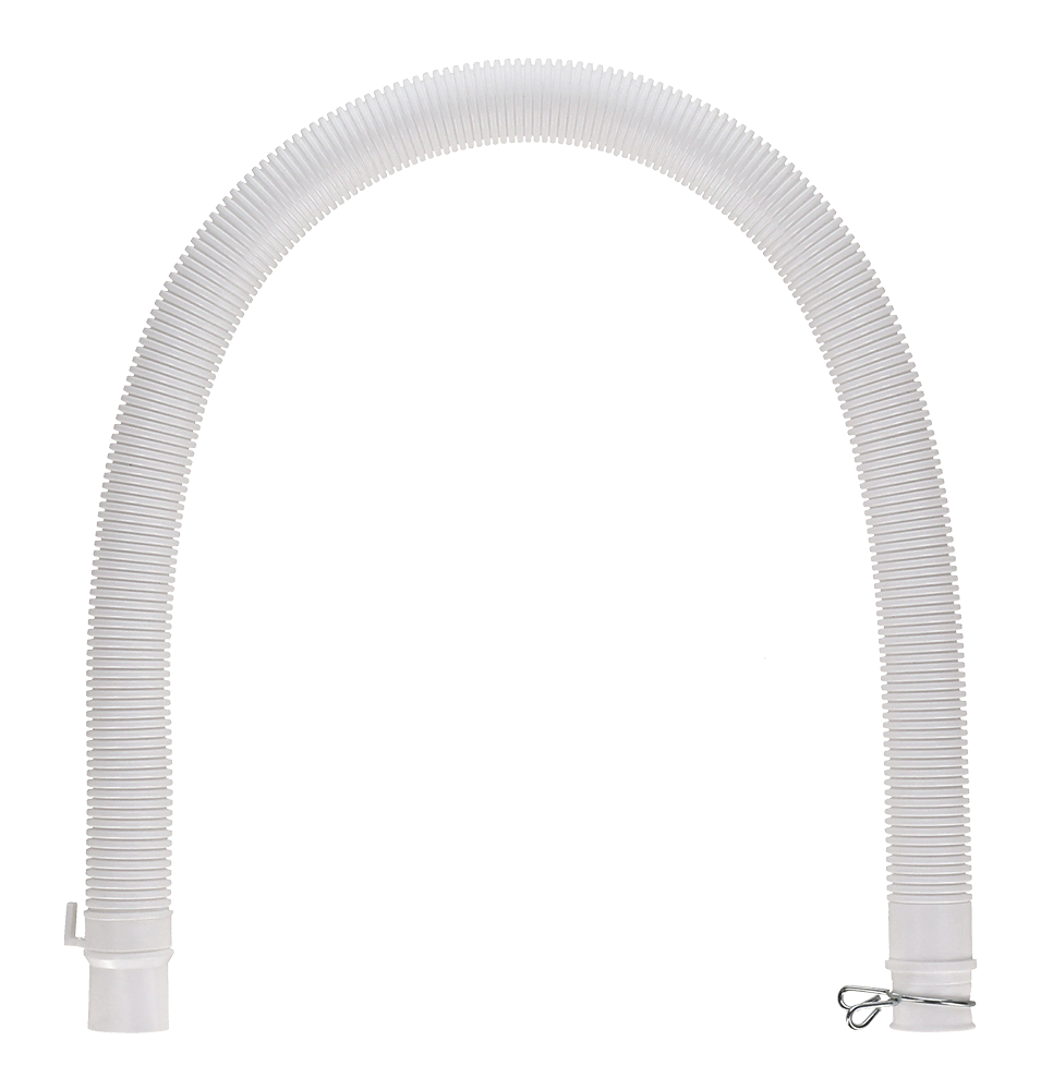 DW 7500 TWIN TUB CLEAR LID (WHITE) All Products