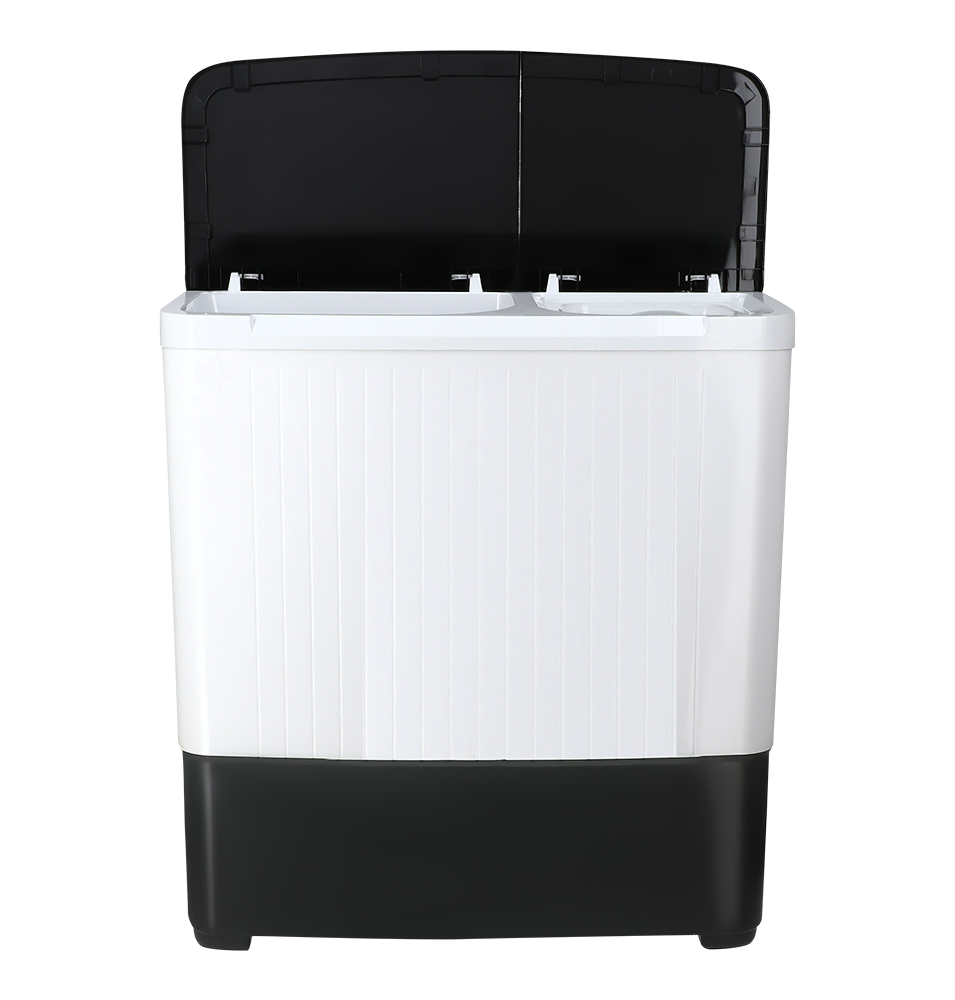 DW 7500 TWIN TUB CLEAR LID (WHITE) All Products