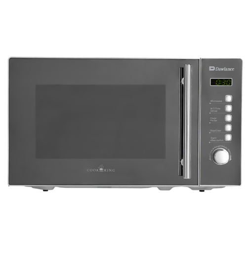 MWO DW-295 Heating Microwave Oven