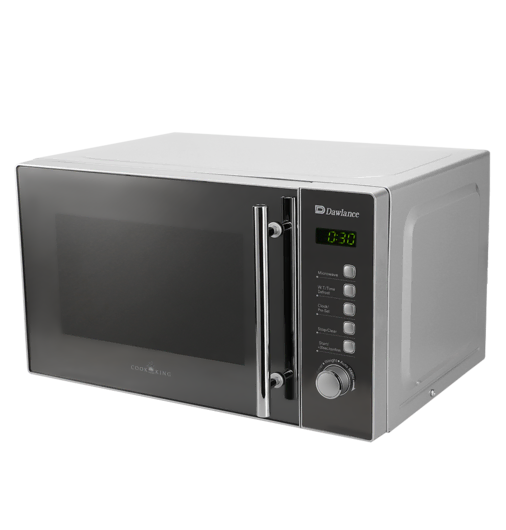 MWO DW-295 Heating Microwave Oven