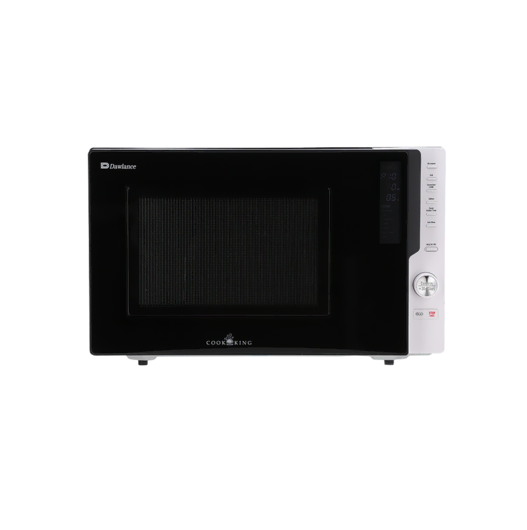 MWO DW-550 AF AIR FRYER BLACK Air Fryer Microwave Oven
