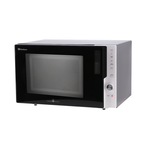 MWO DW-550 AF AIR FRYER BLACK Air Fryer Microwave Oven