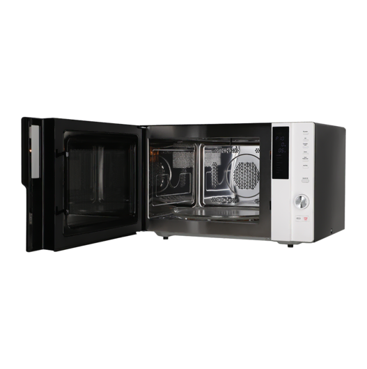 MWO DW-550 AF AIR FRYER BLACK Air Fryer Microwave Oven