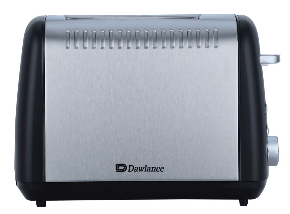 TOASTER DWT-7290 SMT (INOX) 